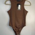 Pretty Little Thing Bodysuit Photo 0