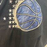 Nba Black Orlando Magic Jacket Photo 4