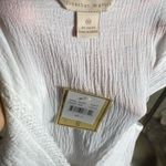 Jonathan Martin white dress Photo 5