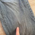 Levi's Levi’s 505 Straight Light Wash Women’s Blue Jeans Photo 8