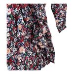 Yumi Kim  Floral V Neck Dress Small New‎ Photo 2