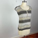 Patagonia Patterned Popover Blouse Photo 1