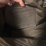 Coach Diaper Bag Tote Signature Canvas Photo 3