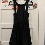 Keepsake Teen special occasion dress, small Black Photo 1