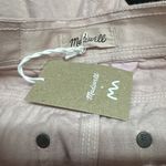 Madewell x MN Dye Studio Perfect Vintage Wide-Leg Carpenter Jean Size 26 /25 Photo 10