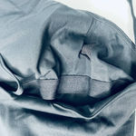 Classic Fashion Black Long Line Plus Sports Bra New XXL Photo 2