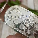 Unsigned Silver Photo 7