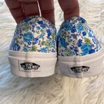 Vans  Slide with bow brand new without tag see all photos size 9.5 women’s Photo 9