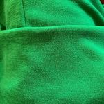 Fitted midi dress kelly green size M Size M Photo 8