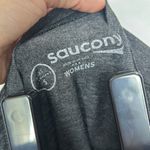 Saucony  Woman’s Long Sleeve Logo Tee Photo 3