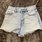 PacSun  Jean Shorts Photo 0