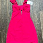 šHPš Nansi Dojaka Dress Fuschia Photo 1