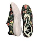 Yes We Vibe Women's Floral Sneakers Photo 1