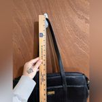 St. John Vintage ‎ Black shoulder bag OS Photo 14