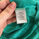 LC Lauren Conrad floral top Photo 5