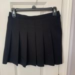 Joe Benbasset Pleated Tennis Skirt Photo 0