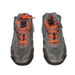 Adidas  exhibit Candace PE basketball shoes size 8.5 Photo 1