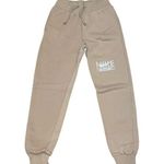 Nike high waisted joggers Photo 0