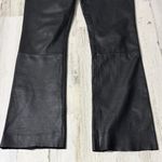 wilson's leather  Maxima Black leather Pants size 6 Photo 1