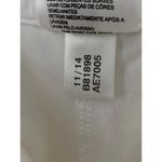 Adidas New ‎ white tennis skirt/skort Sz 0 Photo 8