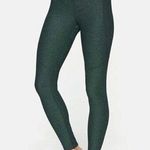 Outdoor Voices  7/8 Warmup Legging Hunter Green Photo 0