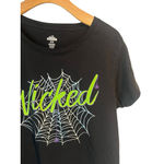 WICKED T Shirt Womens Size XL (16 Photo 2
