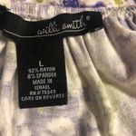 Willi Smith ❤️  Patterned blouse ❤️ Photo 3