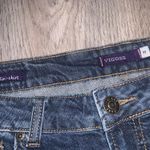 Vigoss Mini Denim Skirt 11 Photo 1