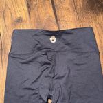 Spiritual Gangster  Leggings Size Xs Full Length Great Condition Photo 2