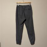 Nike  Gray Sweatpants Photo 2