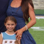 These Three Boutique Navy dress Photo 0