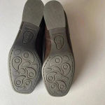 Born Shoes Womens Antonia Back Zip Ankle Bootie 6 Photo 7