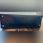 VINTAGE: ladies Made in France satchel handbag Photo 5