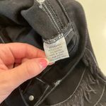 NWT Double D‎ Ranch Black Shorts Western Boho Size 6 Photo 5