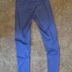 Aerie Blue Leggings Photo 1