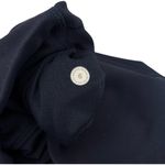 Lululemon  Align High Rise Short 8", True Navy Photo 1