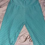 Tik Tok leggings Blue Photo 0