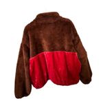 UGG  Marlene Sherpa Jacket ll Photo 4