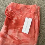 Cotton Citizen  Milan Jogger Sweatpants Dahlia Crystal Pink NEW Photo 2