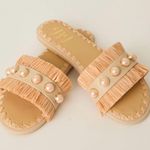 BTB‎ Los Angeles Valentina Fringe Slides Photo 0