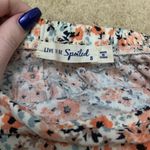 Live to be spoiled Stunning Xs Small Floral Skirt Photo 1