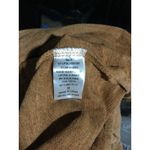 Womens Cactus Print Long Sleeve Brown Tunic Top Casual Cute‎ size M Size M Photo 7