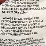 Club Monaco Dress Maxi Ribbed Tea Dyed Mock Neck Stretchy Teal Womens Size XL Photo 8