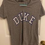 Duke Tshirt Photo 0