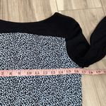 & Other Stories & other stories long sleeve blouse size 10 Photo 4