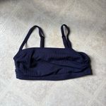 Aerie OFFLINE By Seamless Bandeau Sports Bra Photo 1