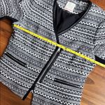 Rebecca Taylor  jacket Photo 4