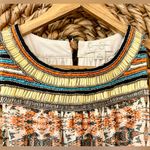 Jessica Simpson Summer Printed Maxi Dress Size XS Photo 2