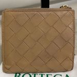 Bottega Veneta Compact Wallet Photo 2