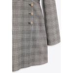 ZARA ✨ PLAID BLAZER DRESS✨ Photo 6